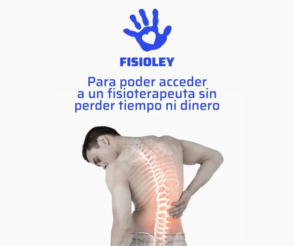 FisioLeyPeru's tweet photo. 💙 ACCESO DIRECTO 💙
Si tienes dolor de espalda puedes ser atendido por un fisioterapeuta profesional sin necesidad de ir primero a un médico.
🔒 Es seguro
⭐️ Es factible
💰 Es económico
#LeyDeFisioterapiaYa
🔎 https://t.co/Hxmm2L6gdS https://t.co/wJEroyx9SR