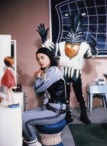 kaiju_tokusatsu's tweet photo. https://t.co/ZFr2guLeKB