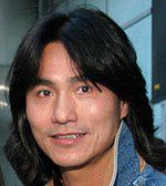 Happy Birthday to Robin Shou     