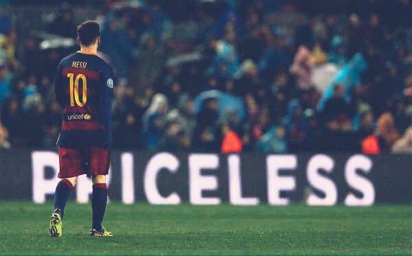 Messilizer0's tweet photo. Lionel Messi is _________ https://t.co/djqJ7EV6TH