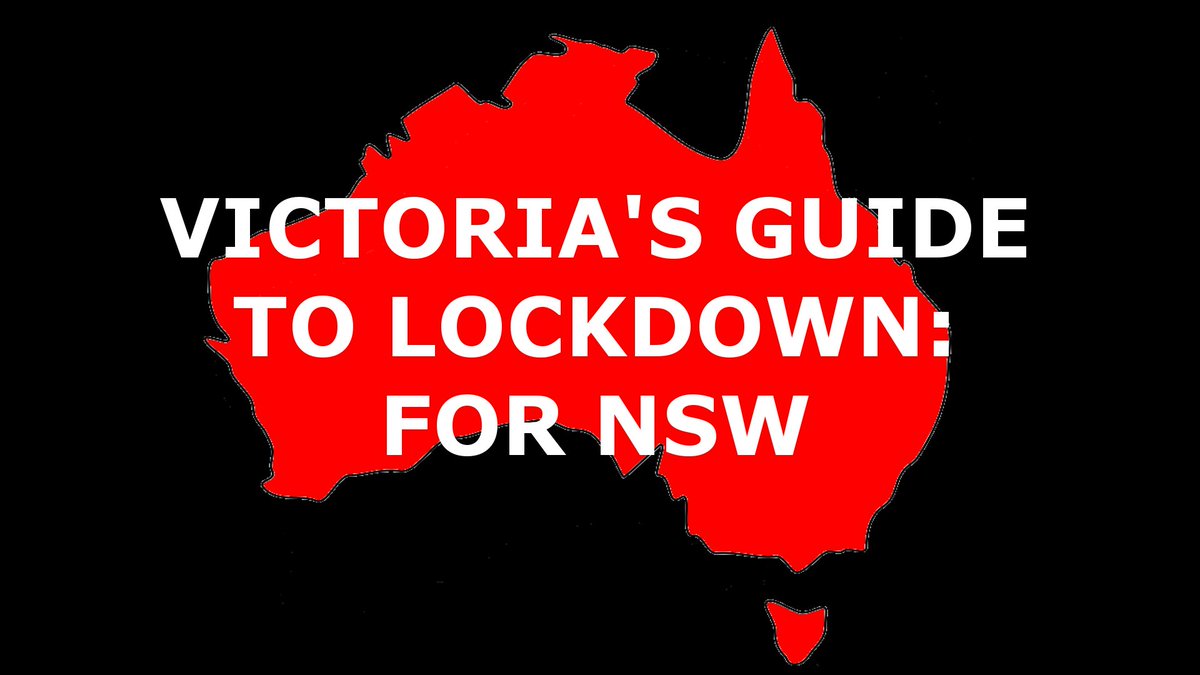 Bam_Himself's tweet photo. As Victorians, we thought we'd lend a hand to NSW as we are both locked down to help them through this crisis. #Lockdown5 #lockdown #lockdownmelbourne #lockdownSydney #vicpol #nswpol #AUYT https://t.co/bVJ0Du9u24 https://t.co/eJwEVFpgYR