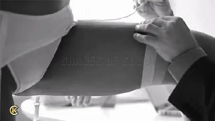 I am always grateful when you wear your sexy lingerie for me. You even wore white this time, to try and look pure and innocent. Even if you were innocent before now, you won’t be by the time Daddy is finished with you tonight.