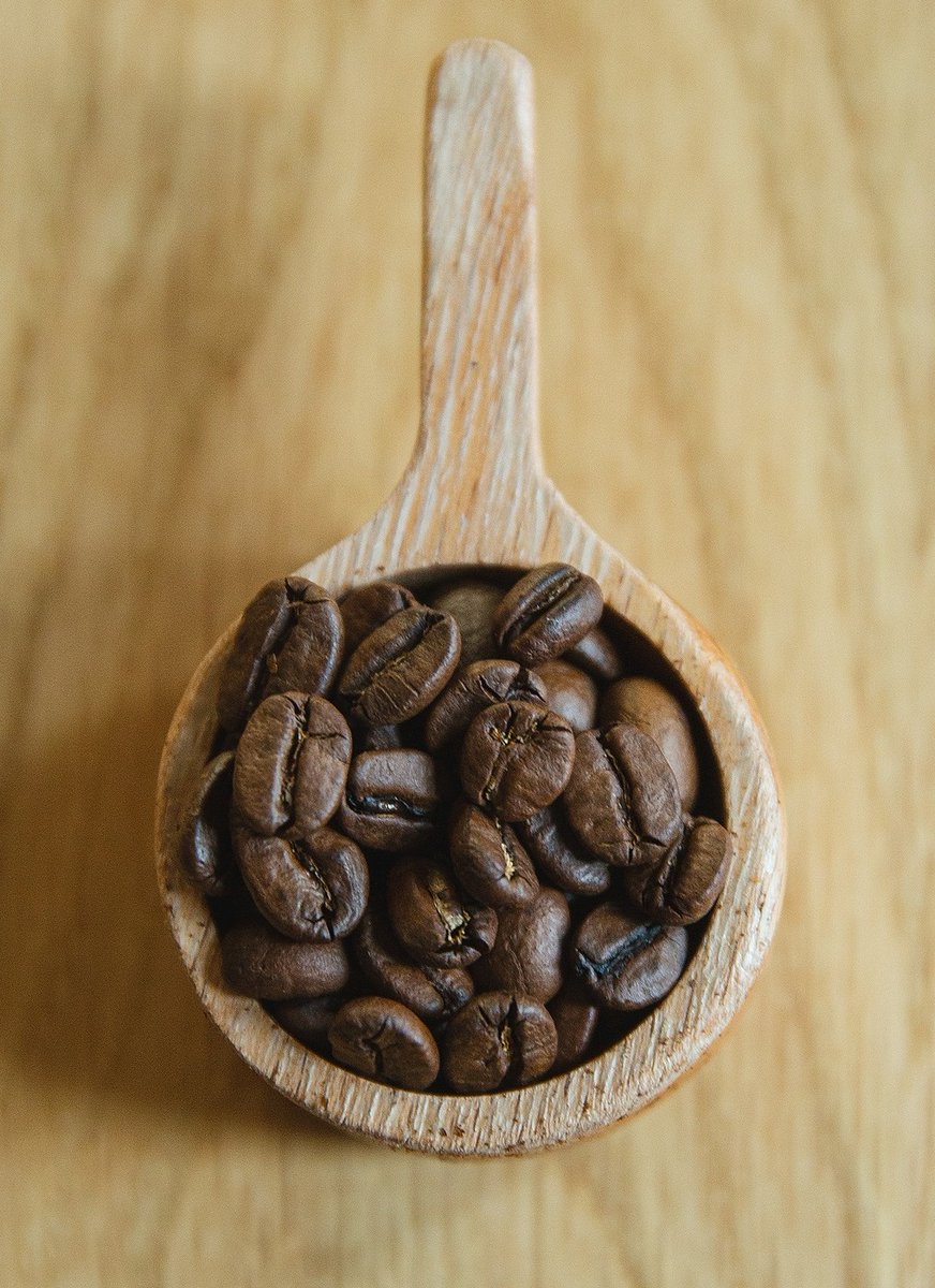 Operant Coffee tweet media