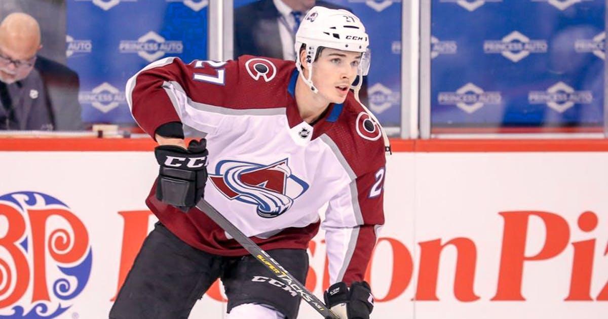 Former Charlottetown Islander Ryan Graves traded to New Jersey Devils Saltwire