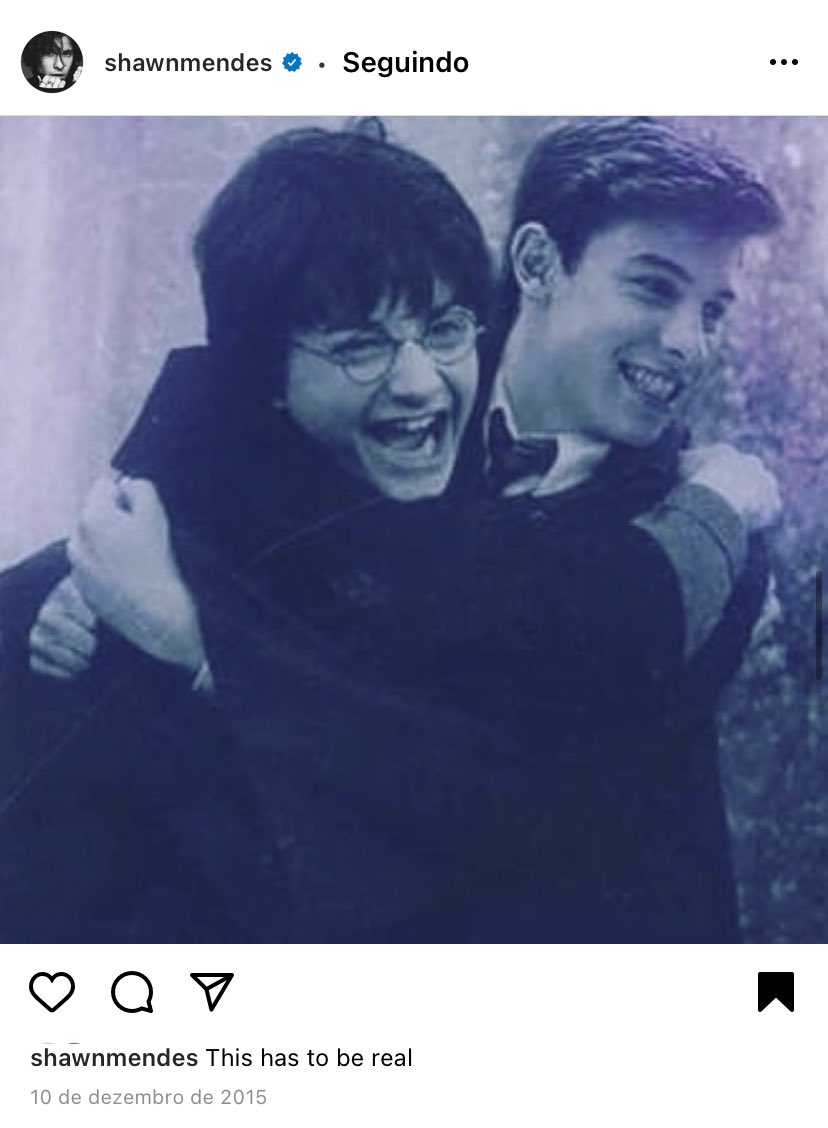 mutualmeendes's tweet photo. shawn is the #1 harry potter fan and everybody know that https://t.co/iJEaO6l6eW