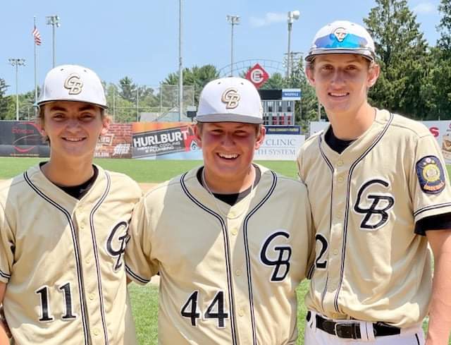Preble Baseball tweet media