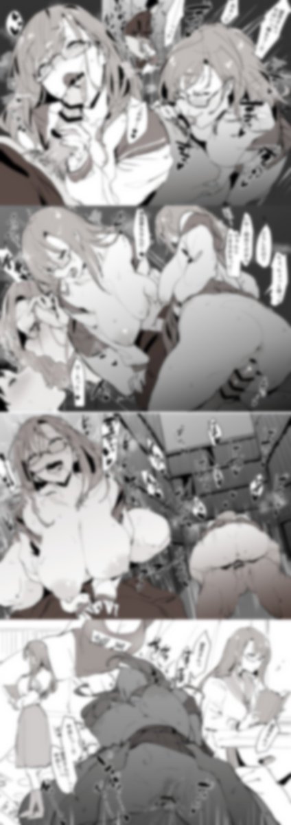 嵐→
fanbox→https://t.co/np0qrIsVML
fantia→https://t.co/8khD4JAzN0 