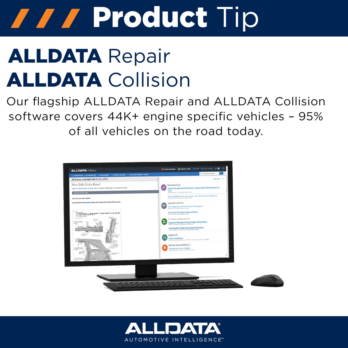 Alldata Automotive Software Alldata Automotive Software