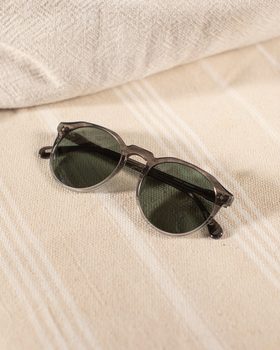 raen_optics's tweet photo. Our top-selling frame in the all-new Stingray with polarized lenses. Only available online! https://t.co/RgGR5bIJWz
—
#RAEN. Inspired by the Classics.
#HandmadeForToday https://t.co/qziW9wPwkx