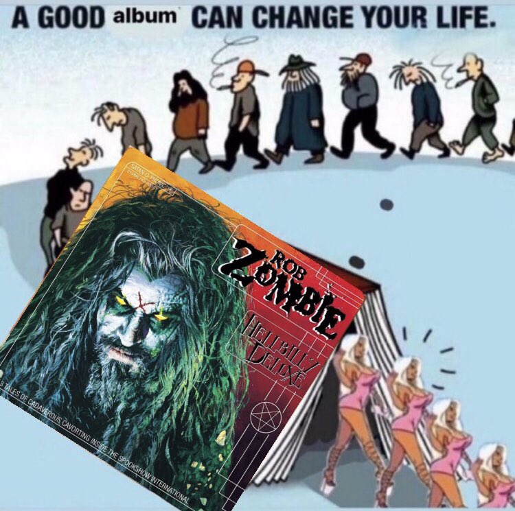 has this one been done yet