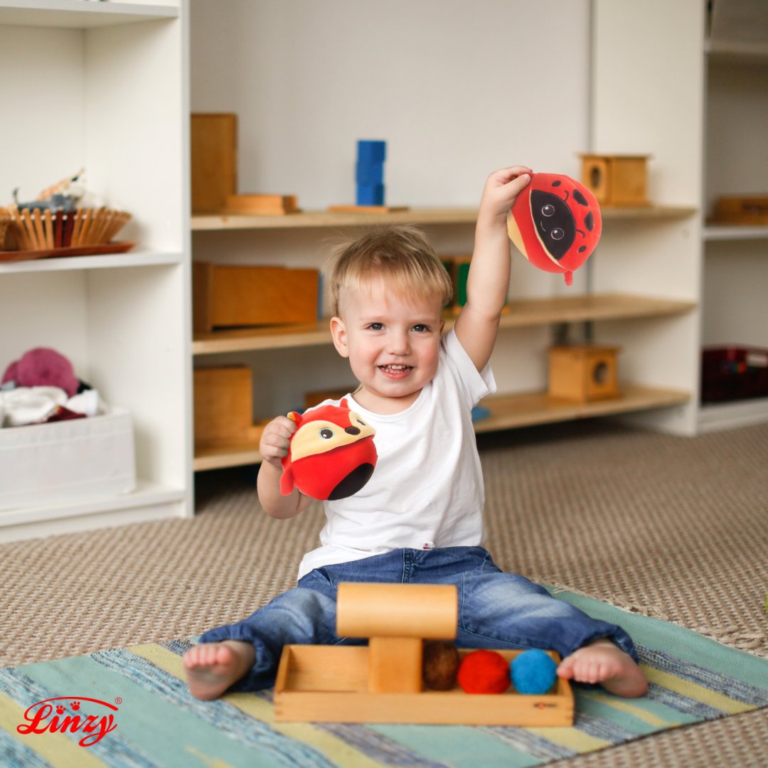 LinzyToysInc's tweet photo. Endless interactive fun, turn your lady bug into a fox in a matter of seconds! π
Talk about a WILD Friday!
#flippables #reverisbleplush #plushtoys #fridaymood #interactiveplaying #cuteplush #toddlers #toddlerplaying #playroom #ladybug #foxplush #baseball #playingcatch https://t.co/Qtlo3BxB7N