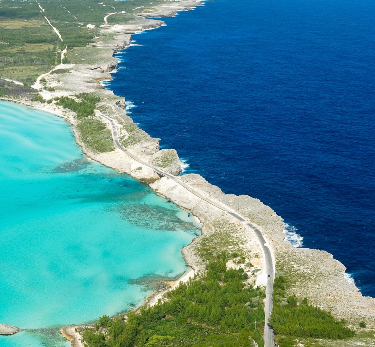 PMDeliveryUnit's tweet image. The Government has identified 50.44 acres for a serviced lot initiative in #Eleuthera, @minnis_dr announced today. Facilitating land ownership and making ready-to-build serviced lots available to Bahamians is the aim of the #LandReformKeyPriority