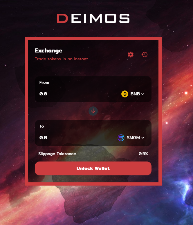 JovinSKN's tweet photo. @1goonrich Yo what's good Messiah, Smegmars fam is here, we just got our new swap Deimos released and it's just the start, big things in the future bro, I can feel it, the same way you felt about Shib #smegmars  Stay blessed bro💰🙏 https://t.co/c31se2KESC