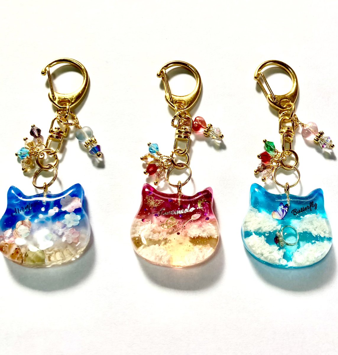 ♪kei♪レジンハンドメイド (@kei60387993) / X