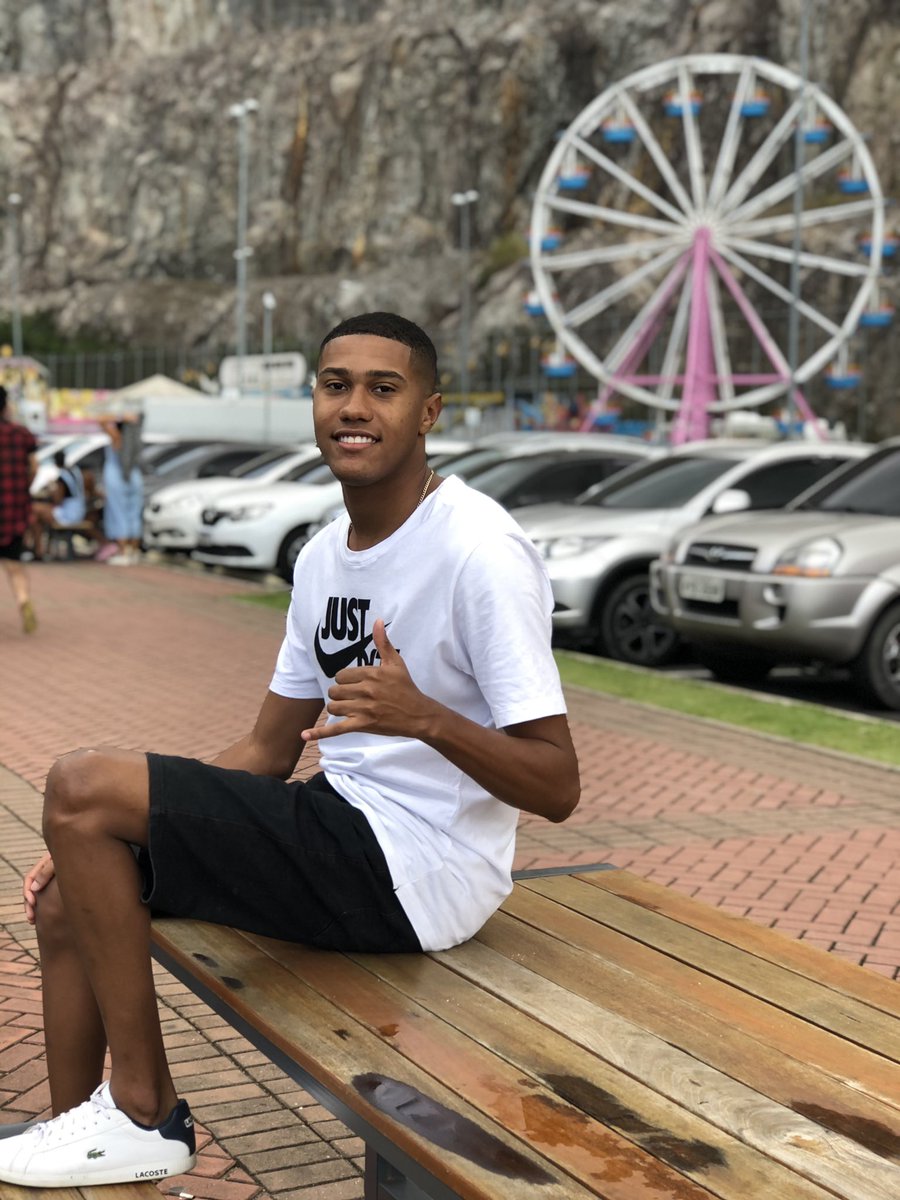 matheus tweet media