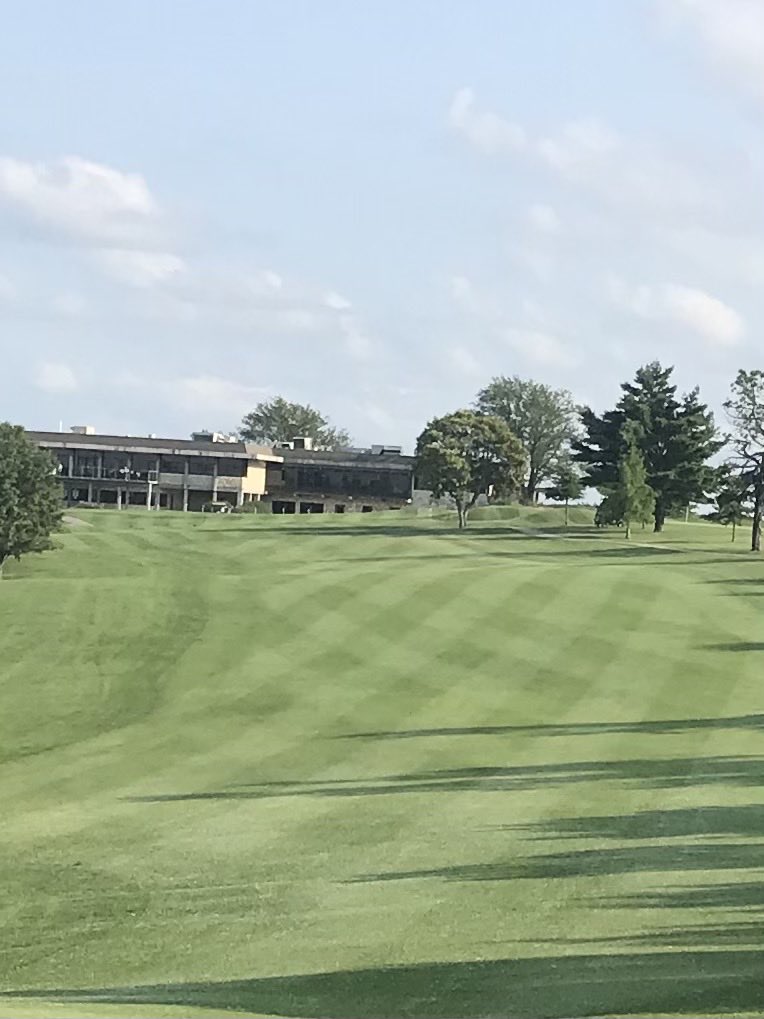 Mark McKain tweet media