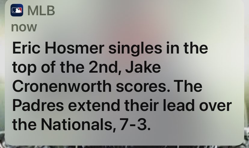 Mbeasley1989's tweet photo. @DonOrsillo @tonygwynnjr I prefer they way MLB is reporting that play https://t.co/RK72fjyP5m