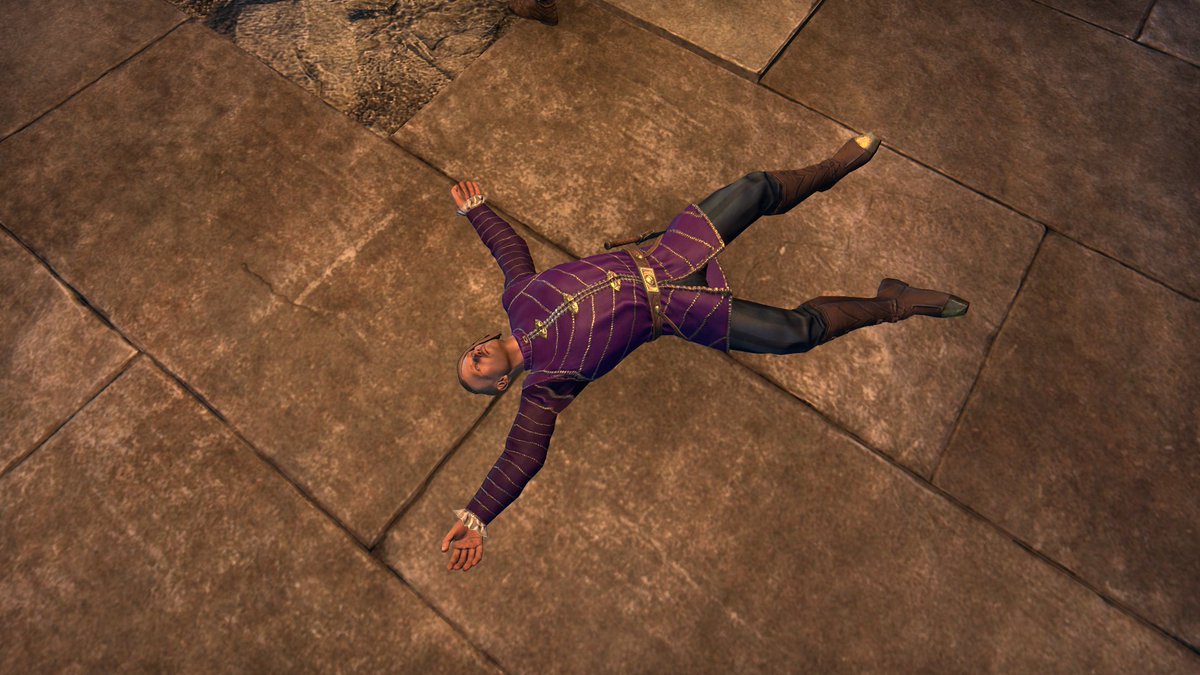 NefasQS's tweet photo. Weekend Giveaway (2 Winners) for @TESOnline leading up to my turn at #WorldPlaysESO this coming week👀

💕Retweet/Follow/Like for a chance to win💕

🔥Blackwood Chapter
🔥1500 Crowns
🔥Torchbug Pet
🔥ESO Plus
🔥Hot-Blooded Bantam Guar

PINK Torchbug LATER

https://t.co/L7nC6zwkC3 https://t.co/JyHQ7naMSW