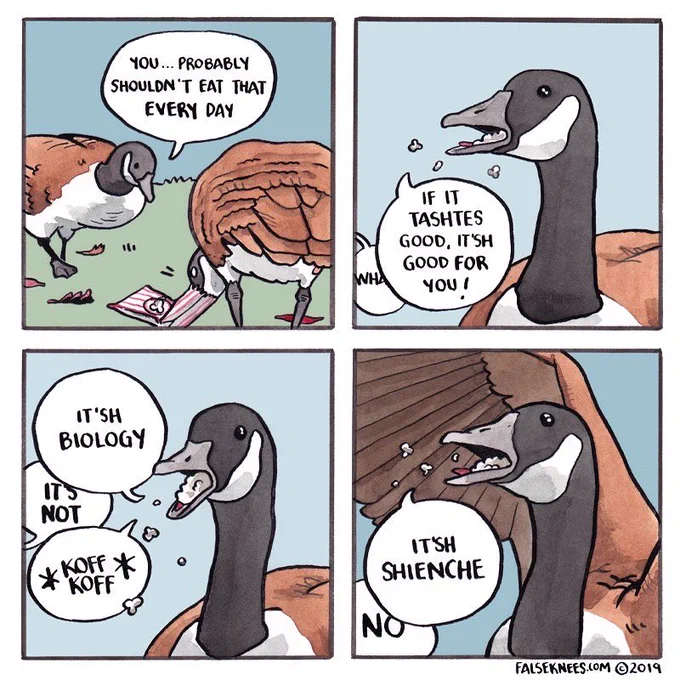 #oldknees 