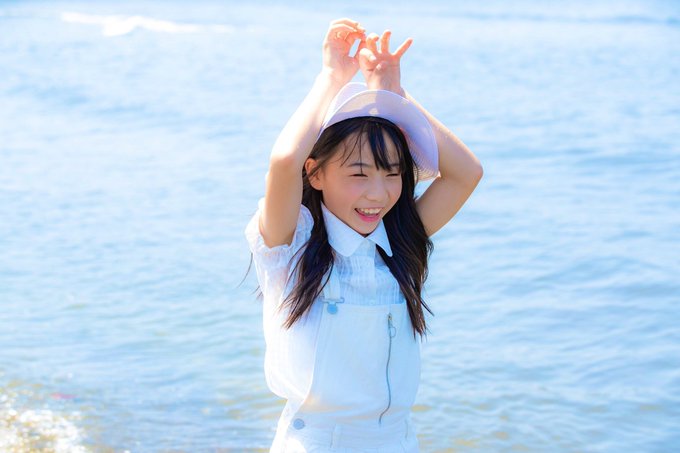 Twitterのコスプレ画像1