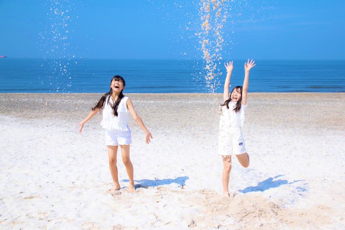 Twitterのコスプレ画像3