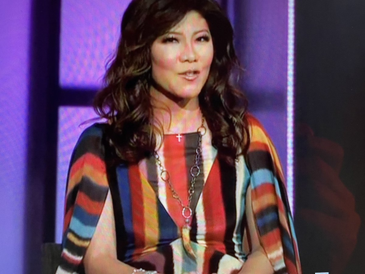 BB_Superfan's tweet image. Who wore it better? #BB23