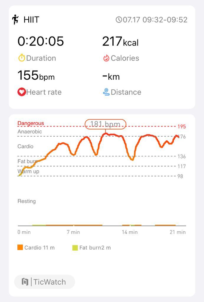Day 2 - wild and more windy than yesterday!
<a href="/Mobvoi_Official/">Mobvoi_Official</a>