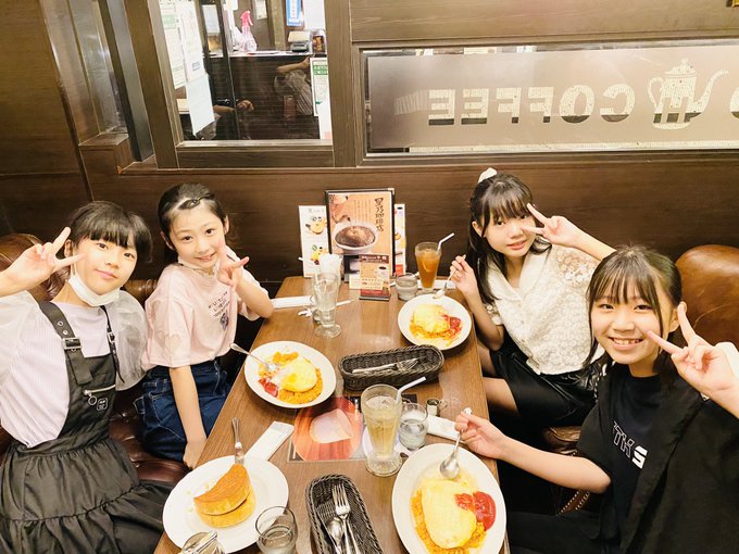 Twitterのコスプレ画像1