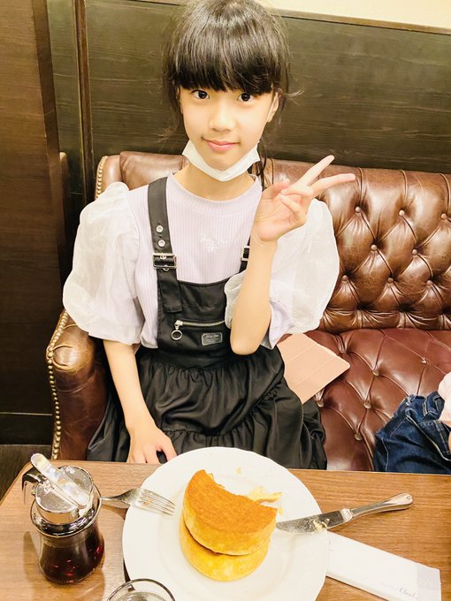 Twitterのコスプレ画像2