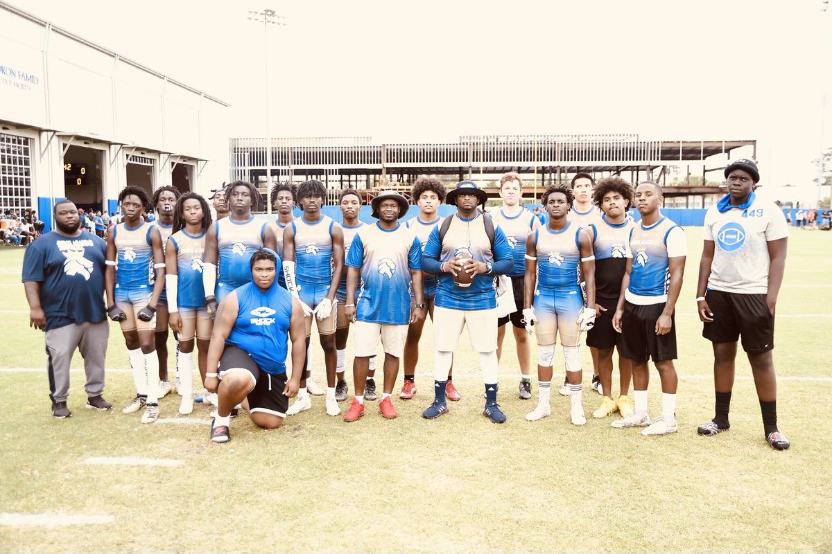Delawrence Powell tweet media