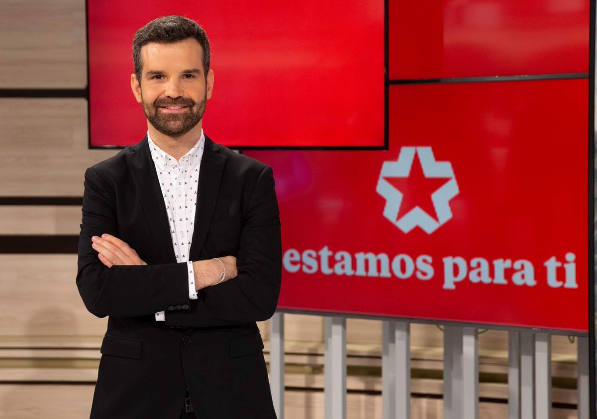 Sin entrar en las formas del cese (hubiera sido más responsable hacer una transición rápida y constructiva con el que vaya a ser nuevo responsable de informativos)...
QUIERO HABLAROS de estos cuatro años, del cómo, qué y quiénes: GESTIÓN, DATOS y PERSONAS.👇