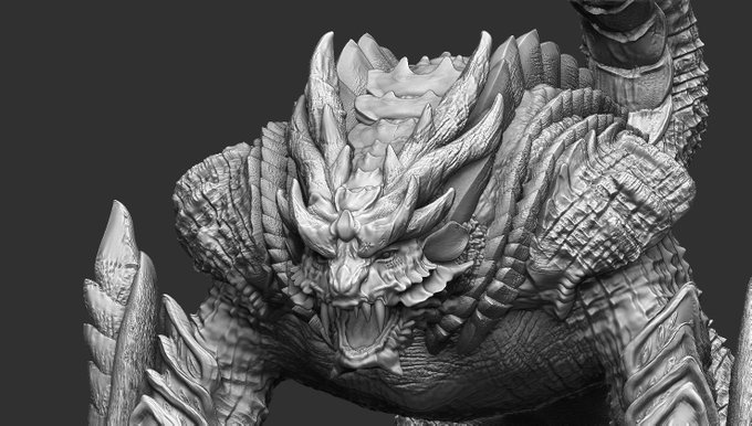 マガイマガドのtwitterイラスト検索結果