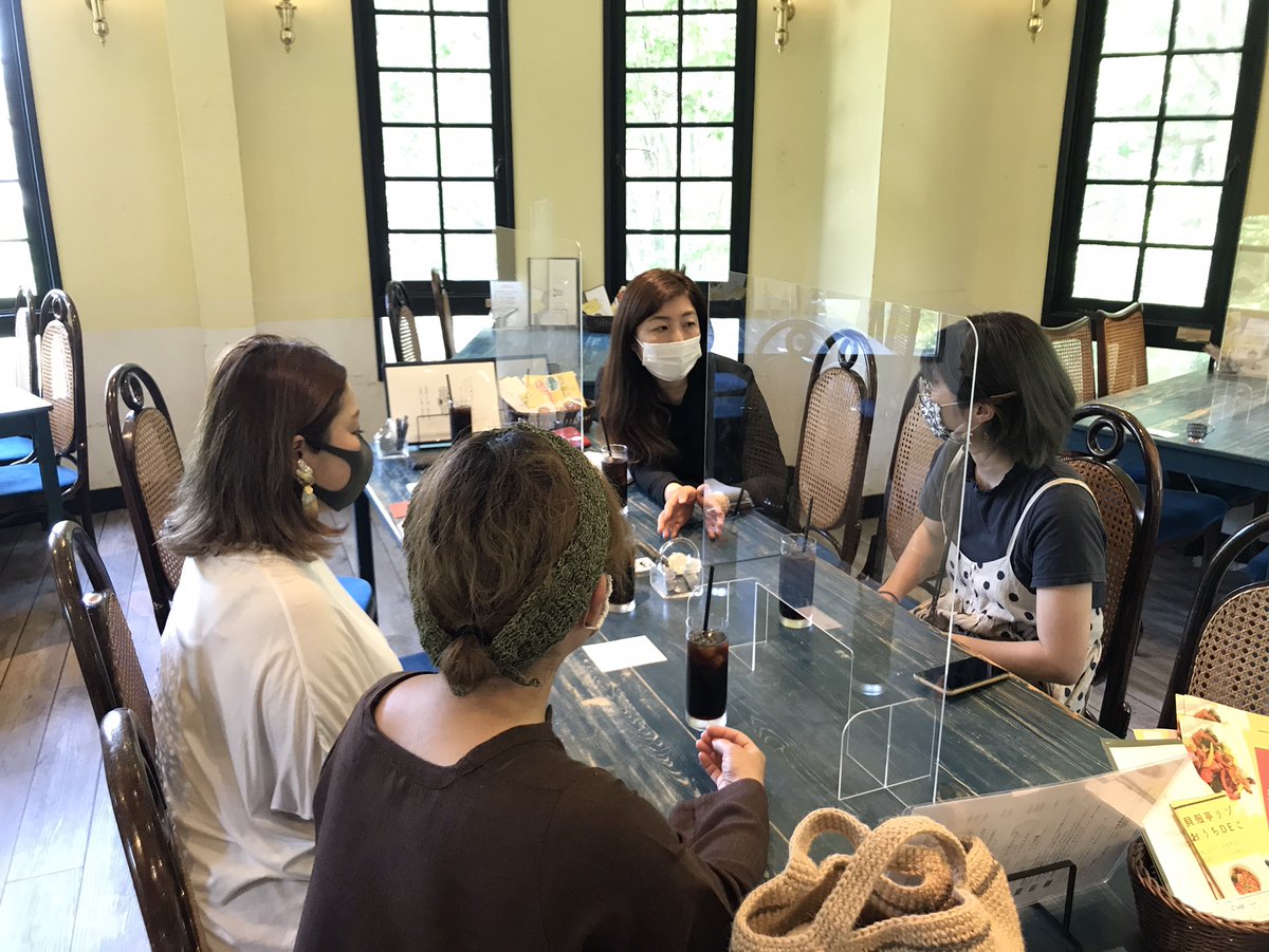 minamofriends's tweet photo. 秋から始まる　#牧の原テーブル  街づくりプロジェクト　ミーティング^ ^ 皆#印西市 の魅力を知り尽くした皆様。いいものをたくさんのお客様に届けます！
#bread_house_nest #megane_cafe 
#asakoyokoyama422
#hashiracafe #makinoharatable 
#牧の原モア 
#みなも 
#レストラン #シェアキッチン https://t.co/OmbkndNUWx