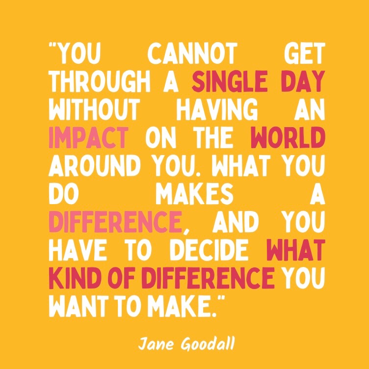 NoStigmaTherapy's tweet photo. Happy Friday! Be intentional with your impact today.
#MakeADifference #youdecide #goodenergy https://t.co/K89A4PhcCB