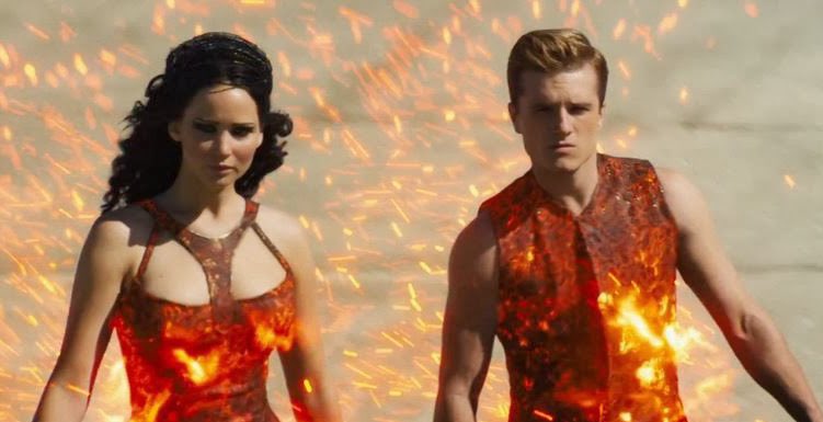 thngergames's tweet photo. katniss e peeta nessa cena... https://t.co/KLnR8Ggzo7