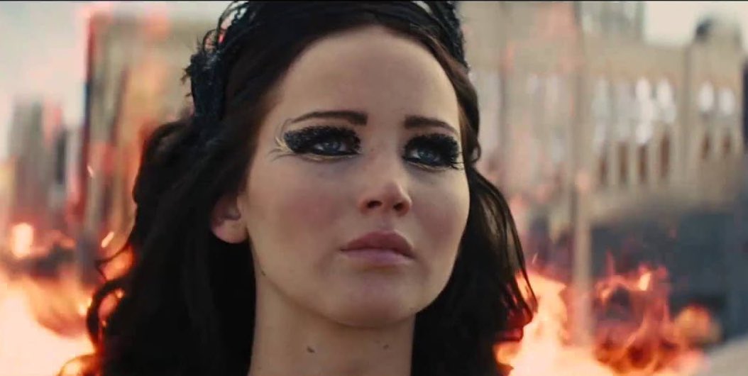 thngergames's tweet photo. katniss e peeta nessa cena... https://t.co/KLnR8Ggzo7