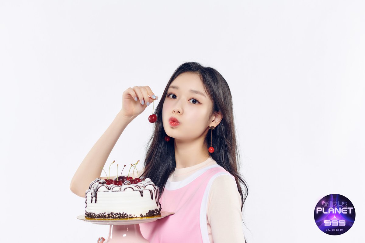 김도아(KIM DO AH) I K-GROUP

<Girls Planet 999 : Girls Saga>
Introducing participants challenging for their dream!

@ Check out 99 PR videos
▶ NAVER TV : tv.naver.com/cjenm.girlspla…
▶ YouTube : youtube.com/Mnet

#girlsplanet999 #걸스플래닛999 #TheGirlsSaga #Mnet