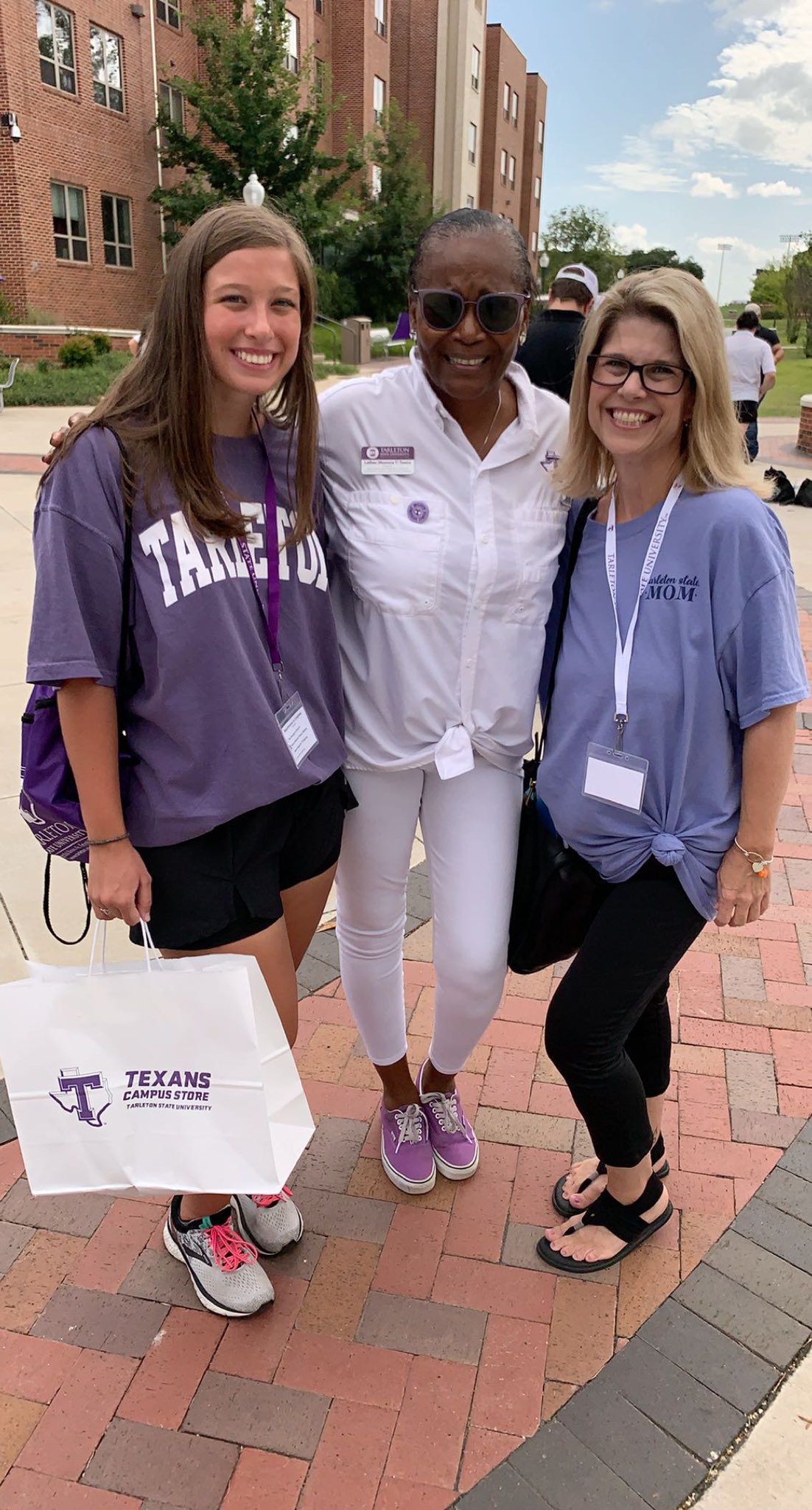 Lathes Towns on Twitter "MommaT enjoyed meeting some amazing new