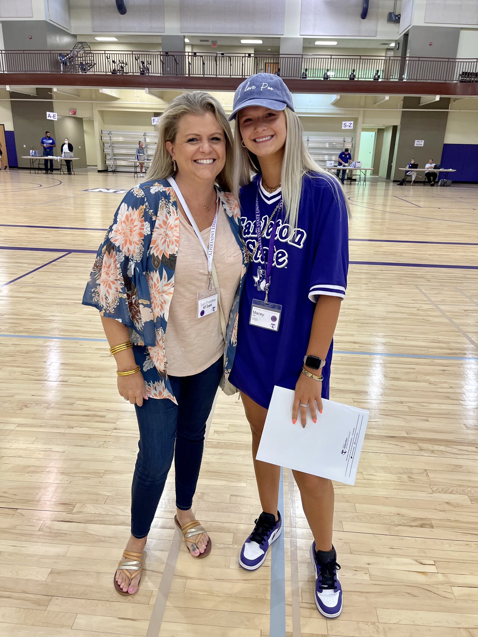 Lathes Towns on Twitter "MommaT enjoyed meeting some amazing new