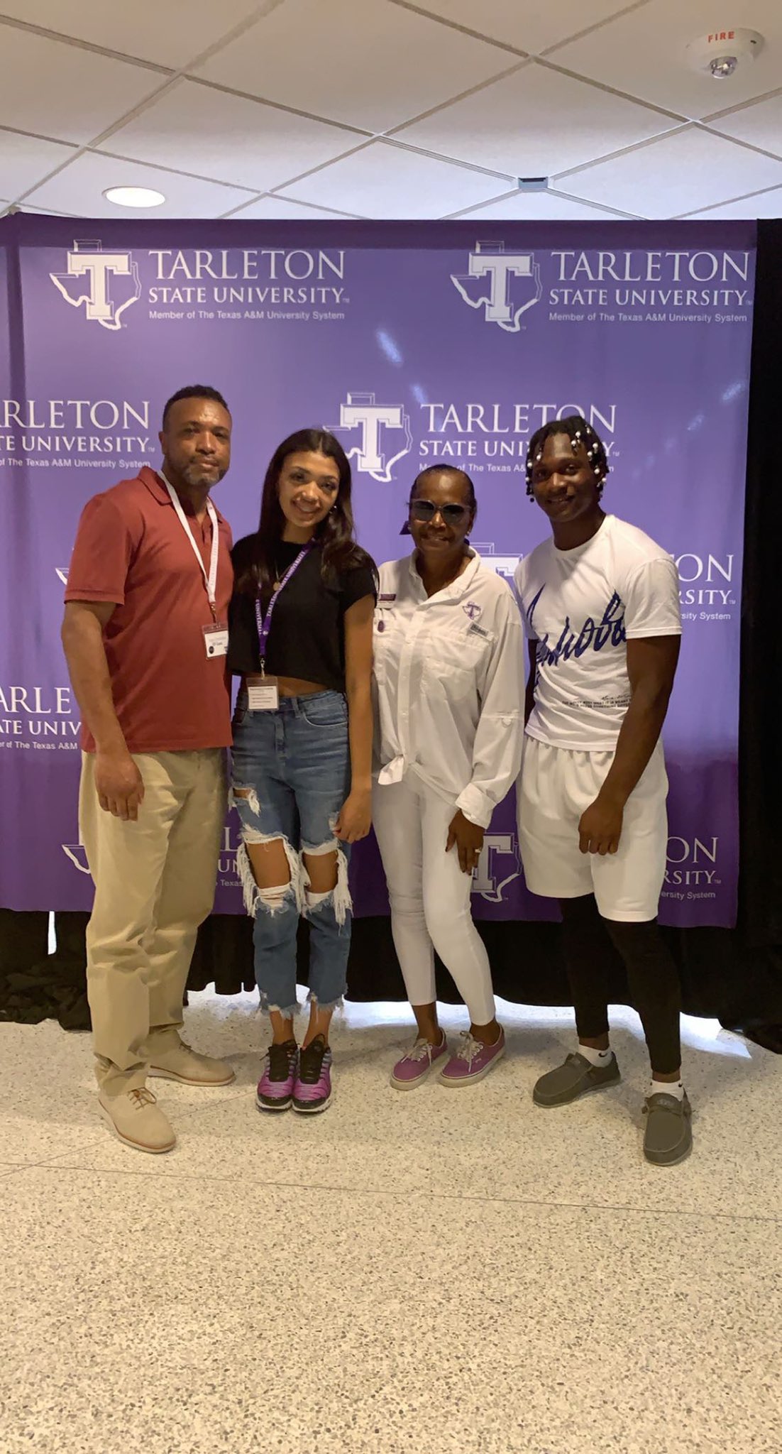 Lathes Towns on Twitter "MommaT enjoyed meeting some amazing new