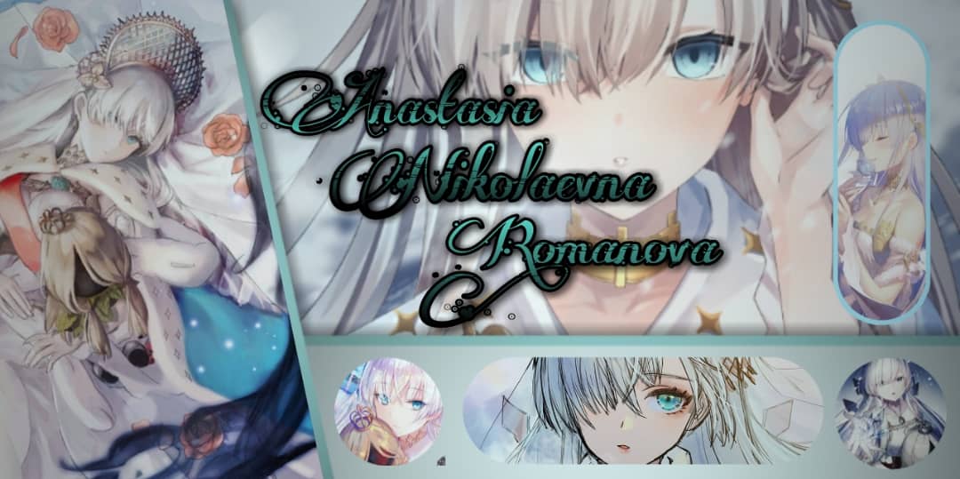 ≿━❅『𝑨𝒏𝒂𝒔𝒕𝒂𝒔𝒊𝒂 𝑵𝒊𝒌𝒐𝒍𝒂𝒆𝒗 𝑹𝒐𝒎𝒂𝒏𝒐𝒗』❅━≾

𝗦𝗲𝗿𝘃𝗮𝗻𝘁 𝗖𝗮𝘀𝘁𝗲𝗿✰✰✰✰✰  

❝...I thought we were going to save humanity.Or are those feet of yours just decorative? ...❞

❅Crack/Serious/Very Crack 
❅Canon/Semicanon
❅DM/TL
❅#FateRP #MVRP