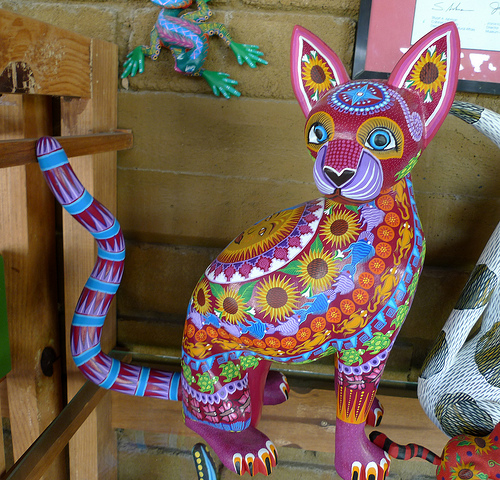 Te Invito a Oaxaca tweet media