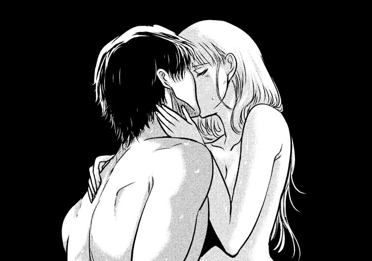𝒂𝒆𝒔𝒕𝒉𝒆𝒕𝒊𝒄 𝒆𝒄𝒄𝒉𝒊 (@ecchi_aesth) on Twitter photo 