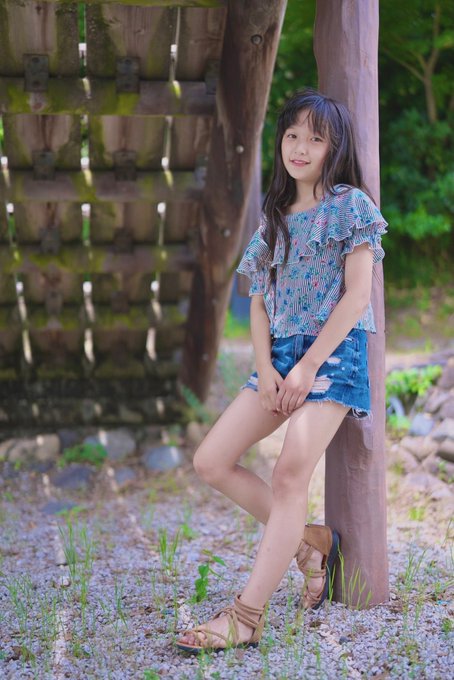 Twitterのコスプレ画像1