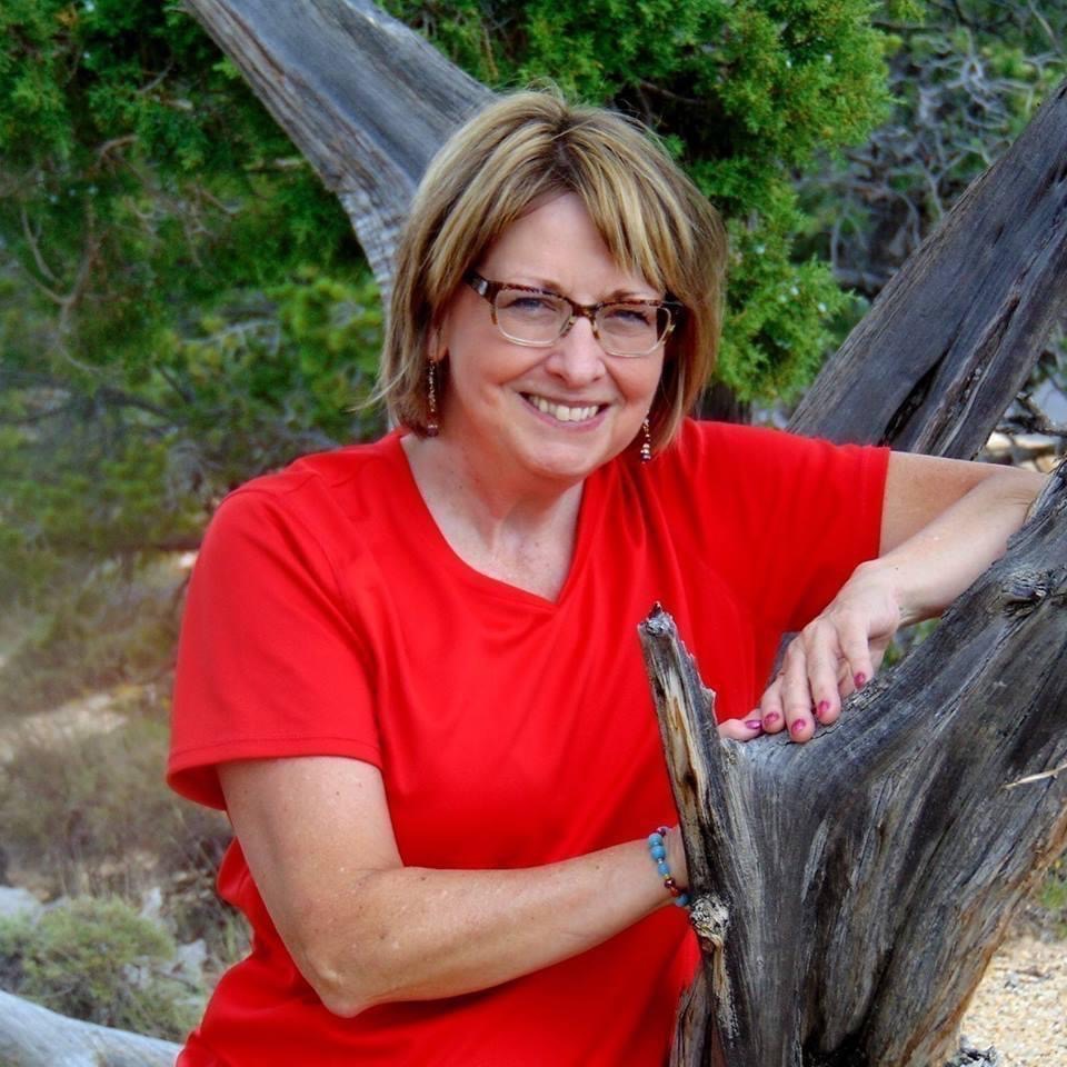 We are excited to have our good friend Kay Hardin speak this Sunday!  Kay is a retired senior chaplain at Baptist Health and will be speaking on how to trust God when life hurts.  We hope you can join us!