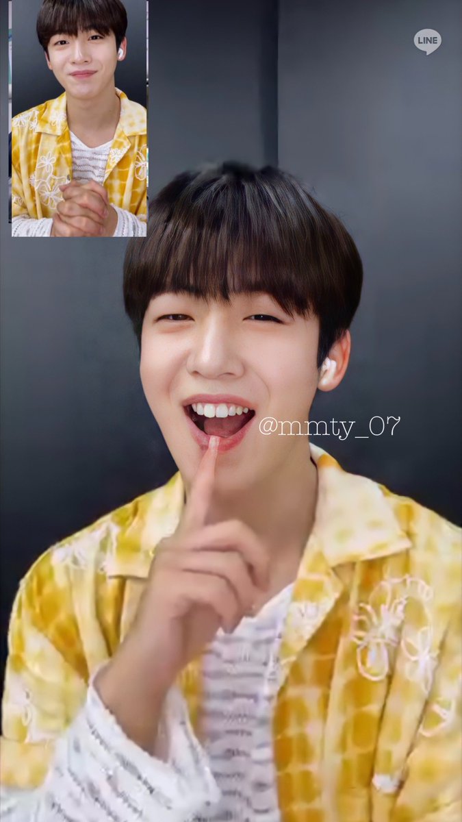 mmty_07's tweet photo. 영통 20210709 🤍🏹
  wei  ヨハン ヨントン レポ 

練習してくれてるところから可愛い🥺💓
終始付き合ってくれてありがとう～🥲

 #キムヨハン #김요한 #KIMYOHAN #WEi  #위아이 https://t.co/F9uLMJuuEl
