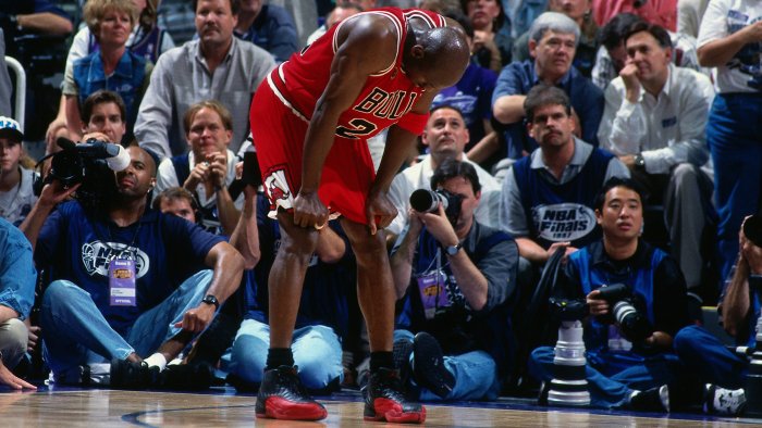 elibecht's tweet photo. Don Cheadle in Space Jam 2 https://t.co/l5ncJlmOFZ