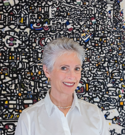 ced_berkeley's tweet photo. Jennifer Wolch, first woman to lead the College of Environmental Design, retires after 12 years at Berkeley
https://t.co/qP8RpDthc5 https://t.co/T3Wj7yywHB