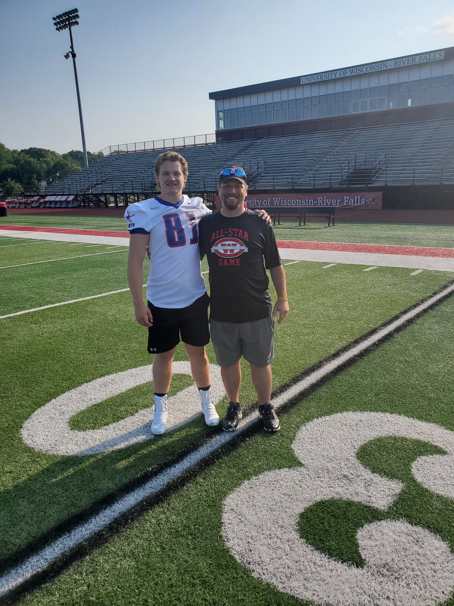 Tomahawk Hatchets Football tweet media