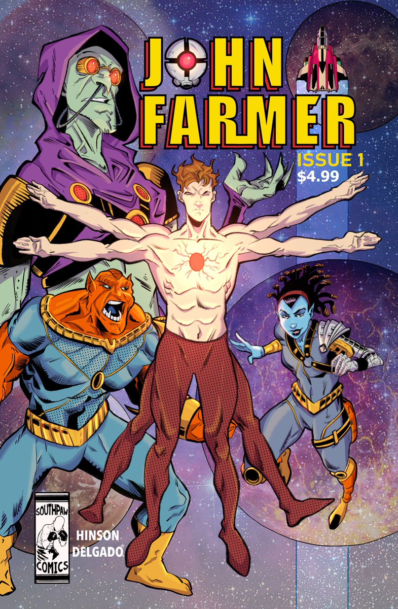 marshinson's tweet image. Get ready!! Coming soon to a convention near you! #johnfarmer #Sequentials #drawing #comics #comicart #comicbooks #inking #scifi #scifiart #scifiartwork #independentartist #ArtistOnTwitter #artist #artistsupport #draweveryday #indieartist